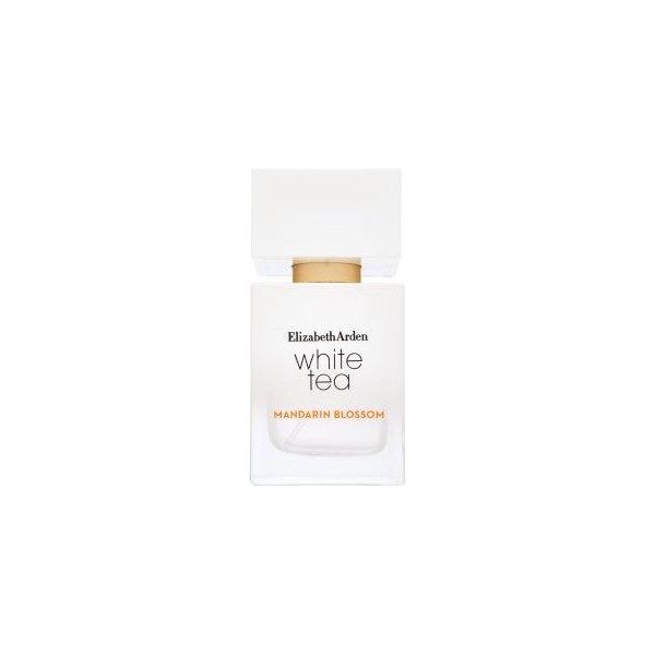 Elizabeth Arden Tè Bianco Mandarino Fiorito Eau De Toilette Spray 30Ml-image