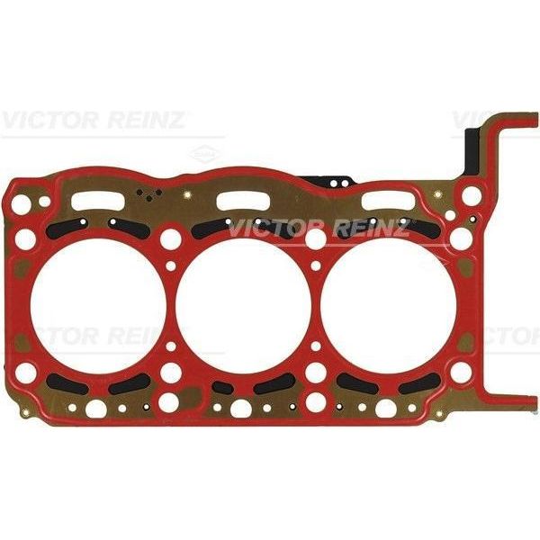 Guarnizione Testata Audi A6 3,0Tdi 14--image