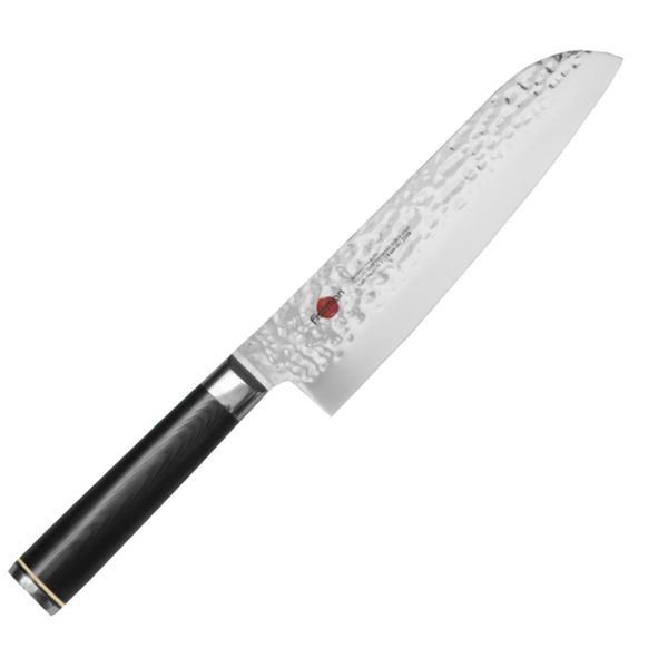 Fissman Kensei Kojiro Coltello Da Cucina Santoku 18Cm 2558-image