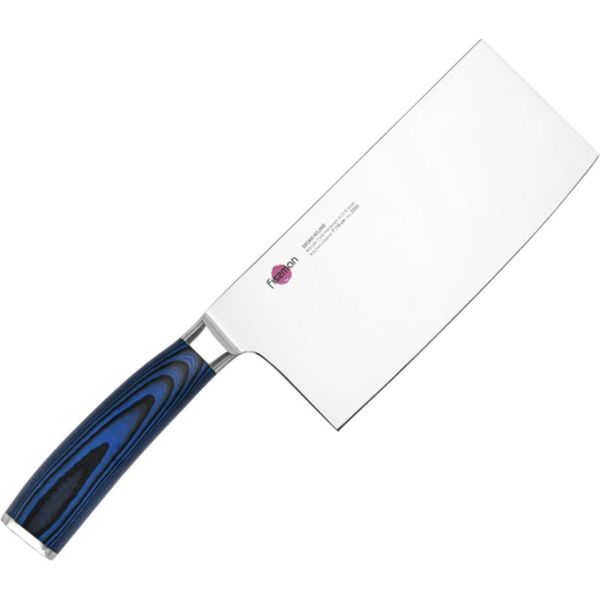 Fissman Kensei Kojiro Mannaia 18Cm 2566-image