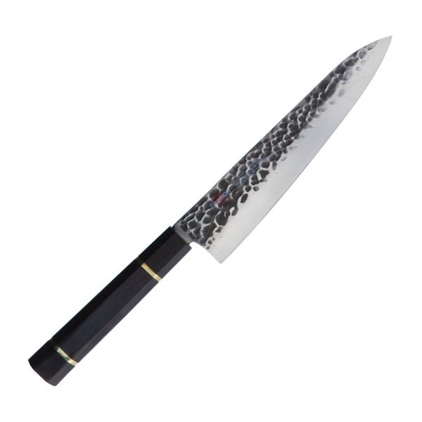 Fissman Kensei Bokuden Coltello Da Cuoco 21 Cm 2554-image