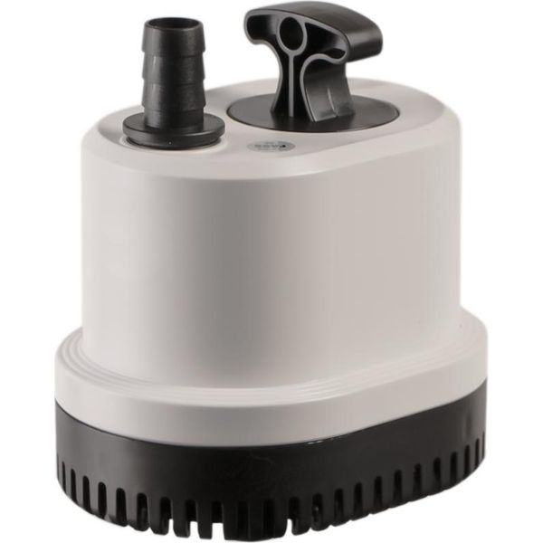 Sunsun Ishallow Pump - Pompa A Basso Pescaggio Con Microprocessore 2500L/H Sunsun-image