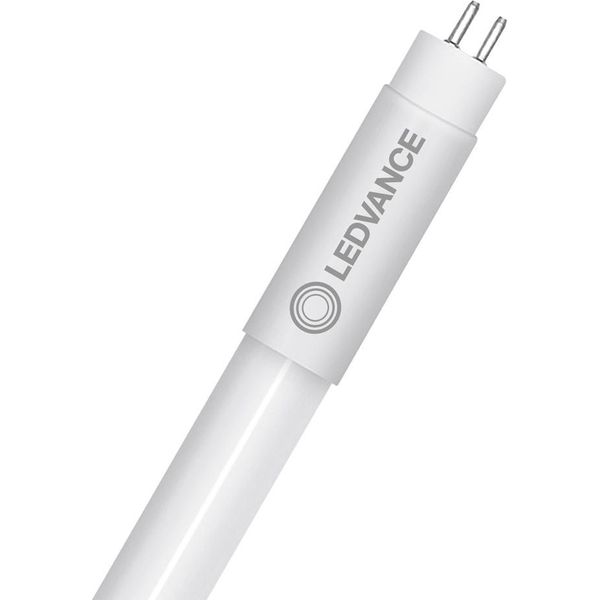 Ledvance Tubo Led T5 Hf Ho Vetro 144,9Cm 26W = 49W/840 G5 4000Lm Bianco Neutro 4000K Evg-image