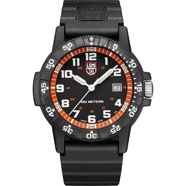 Luminox XS.0329.1 Orologio Da Uomo Leatherback Sea Turtle Giant 44Mm-image
