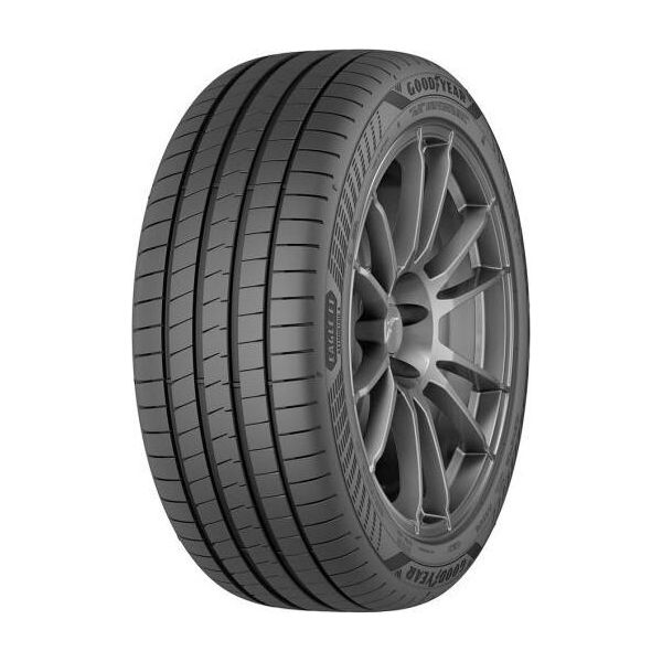 Goodyear Eagle F1 Asymmetric 6 235/55R19 105Y Bsw Xl-image