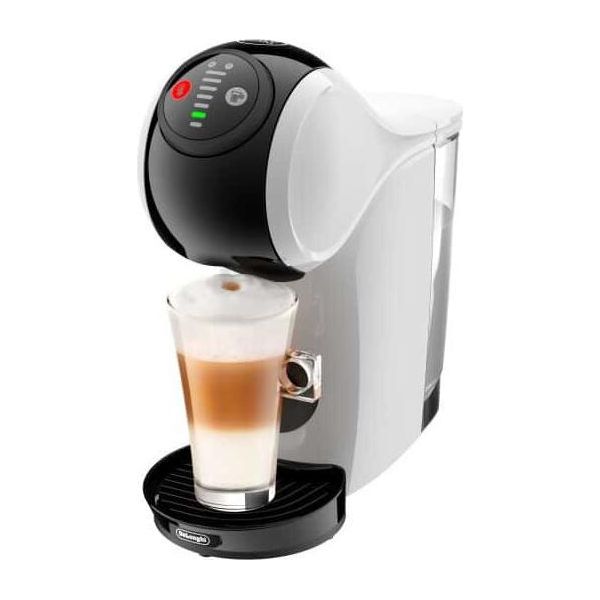 De'longhi EDG226.W Macchina Da Caffè A Capsule Completamente Automatica 0,8 L-image