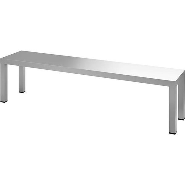 Aufsatzbord 1200(L)X300(T)X350(H)Mm-image