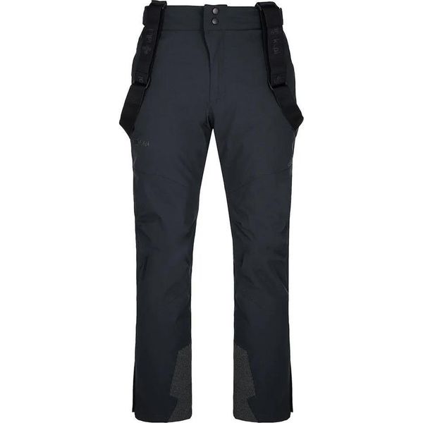 Pantaloni Da Sci Da Uomo Kilpi MIMAS-M, Nero, Taglia Xl-image