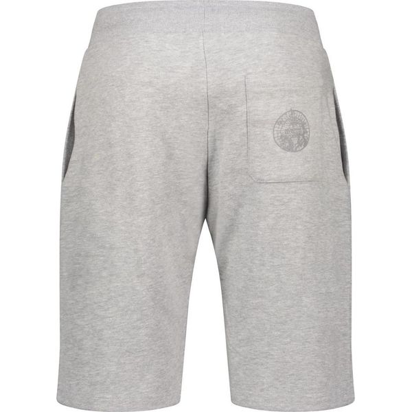 Pantaloncini Geographical Norway Herren Grau Sy1233H/Gn-Grey GröSse M-image