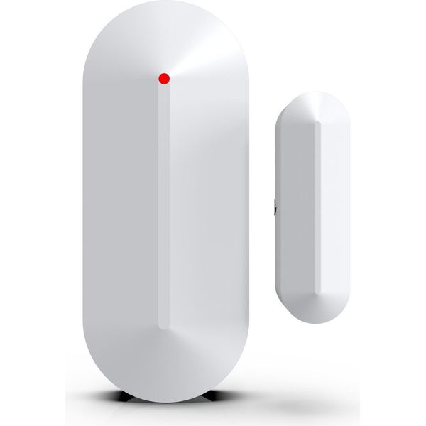 SAFE2HOME SP11-880002 Sensore Finestra / Sensore Porta Per Allarme Wireless (SP11-880002)-image
