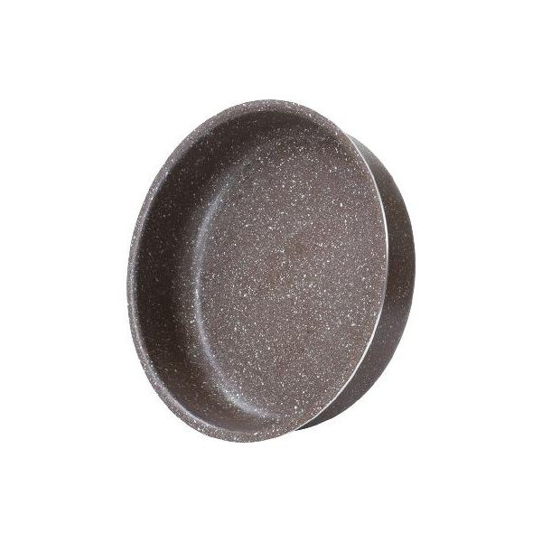 Teglia Da Forno Fissman, Alluminio, 24X6,4 Cm, Marrone-image