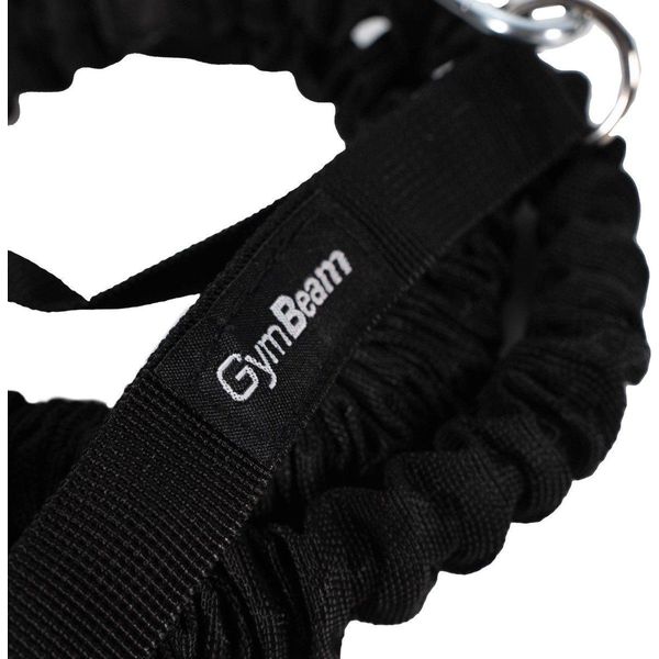 Gymbeam - Banda Di Resistenza Con Maniglie (15 Kg)-image