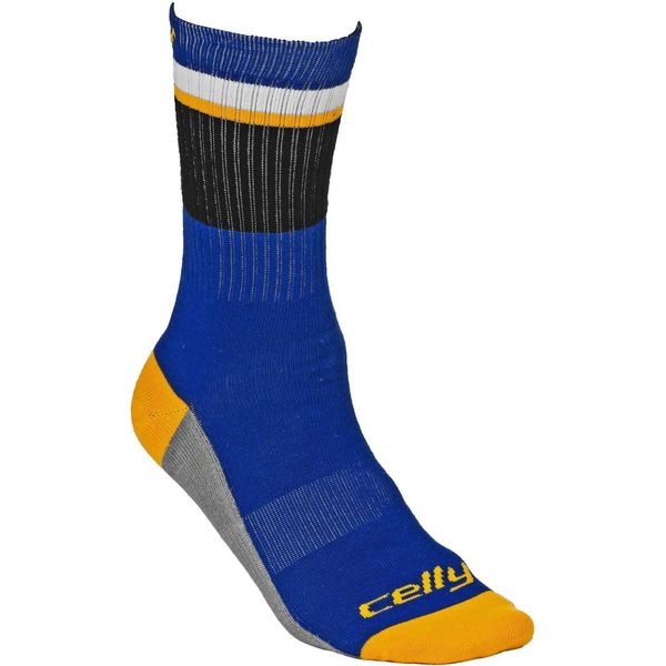 Tour Hockey Calzini Da Hockey Di Squadra Senior, St. Louis Blues, Taglia: L/Xl-image