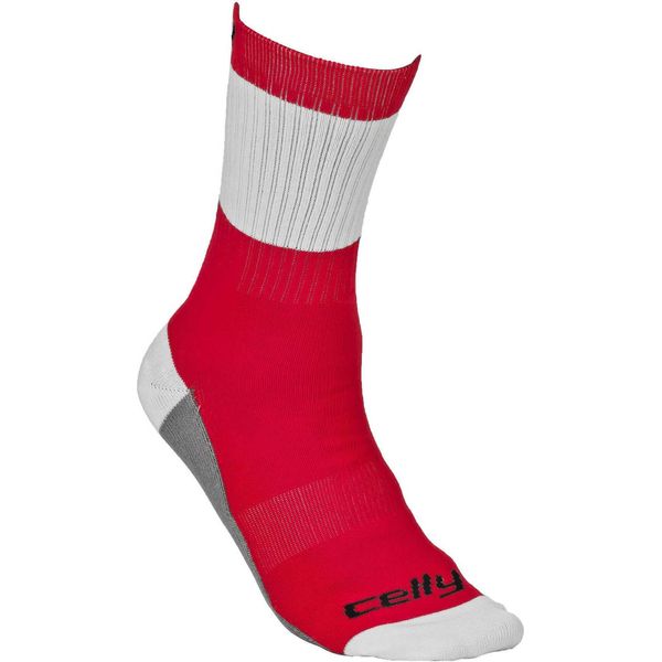 Tour Hockey Calzini Da Hockey Della Squadra Senior, Detroit Red Wings, Taglia: L/Xl-image