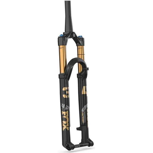Fox 34 K Sc 29 F-S 120 Grip Sl Ptl K110 44 Mm Forcella Mtb Golden 29´´ / 120 Mm Golden 29´´-image
