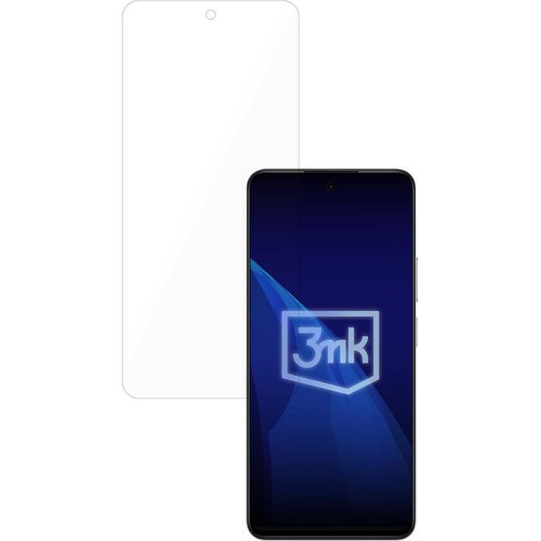 Vetro Ibrido Per Realme P3 Lite, 3Mk Flexibleglass-image