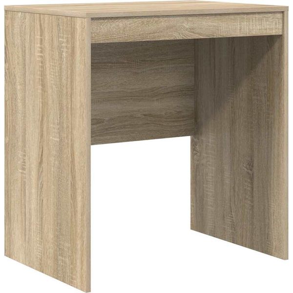 Syfax™ Scrivania Rovere Sonoma 70 X 50 X 76 Cm-image