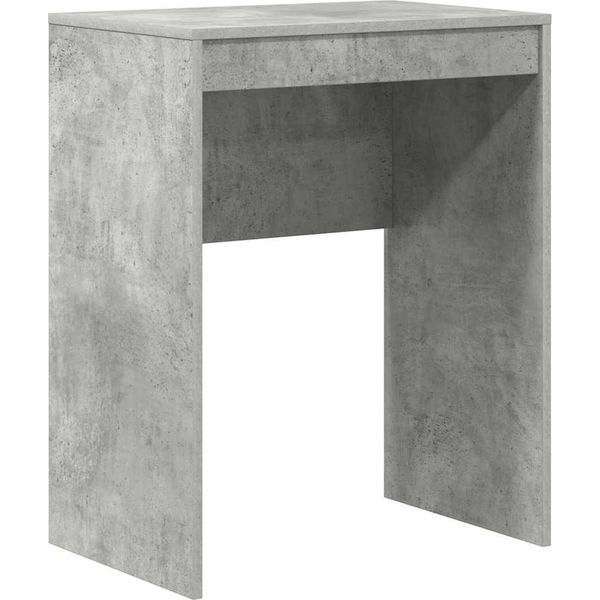Syfax™ Scrivania Grigio Cemento 60 X 40 X 76 Cm-image