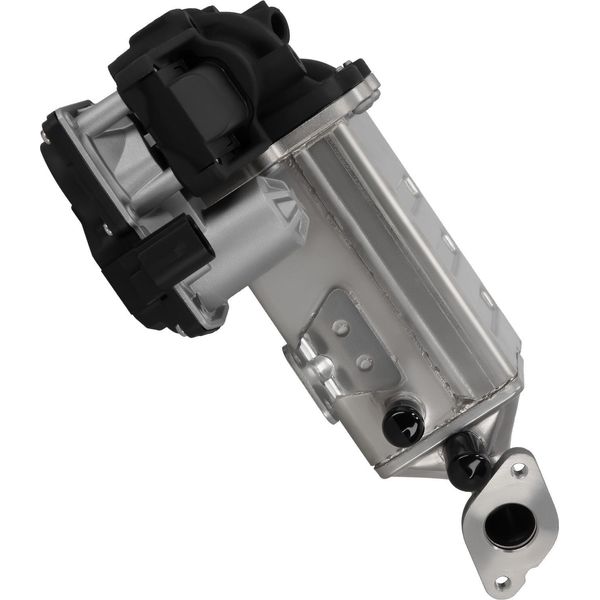 Refrigeratore Egr Valvola Egr Per Vw California T6 Caravelle Mk Vi 2.0 Tdi 04L131512CF-image