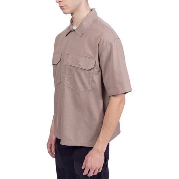 Dickies - Camicia Da Lavoro Uomo Unionville - Taglia M-image