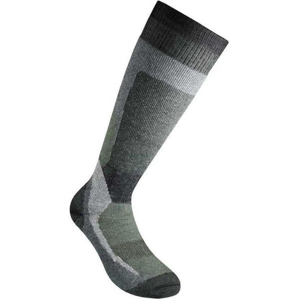Calze Alte Zamberlan Thermo Forest Verde Eu 41-43 Uomo Verde Eu 41-43-image