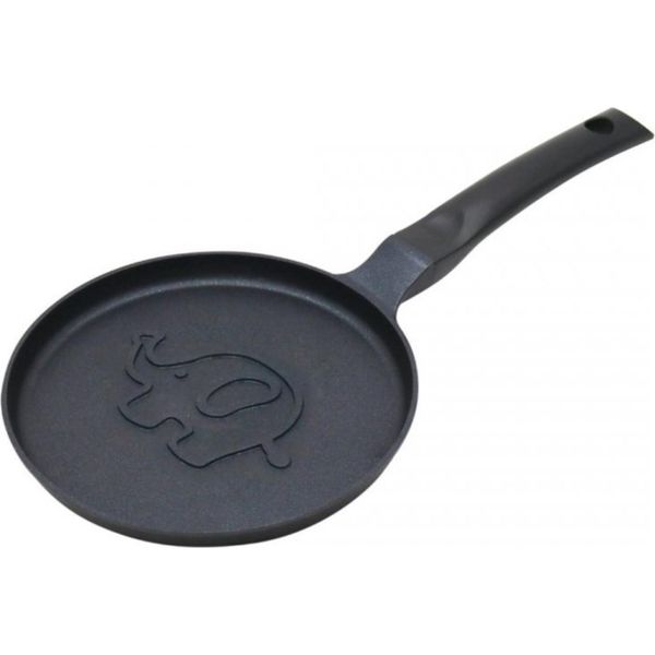 Klausberg Teglia Per Pancake A Forma Di Elefante Da 18 Cm 63854-image