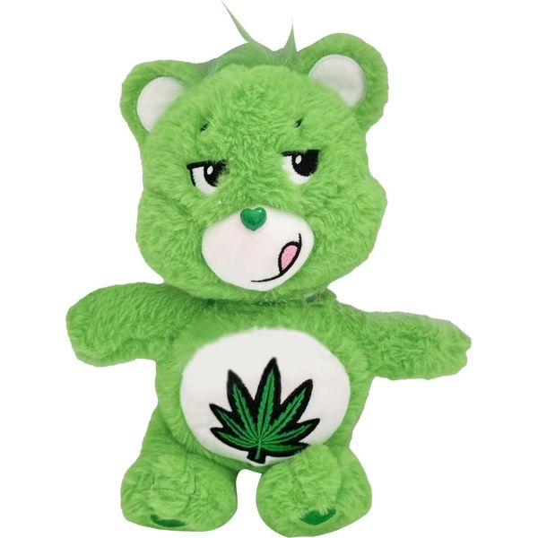 Orso Contenitore Di Latta, Piacevole Al Tatto, Peluche, Dolce Portacaramelle, Sigillato, Decorazione Per Feste, Giocattolo Per Matrimoni, Compleanni-image