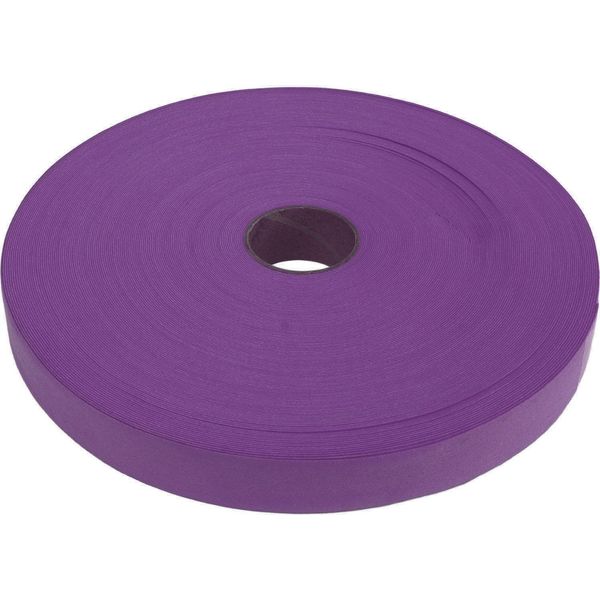 Nastro Per Racchette, Badminton, Tennis, Assorbi Sudore, Antiscivolo, Per Canne Da Pesca, Copri Impugnatura, Viola-image