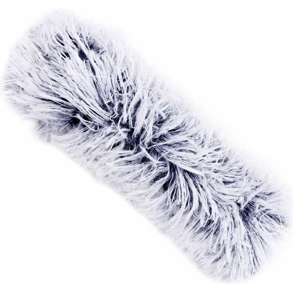 Cuscino Giocattolo Per Gatti, Morbido, A Prova Di Morso, Allevia La Noia, Peluche Interattivo Per Gattini, Erba Gatta Per Uso Interno, Grigio, Bianco-image
