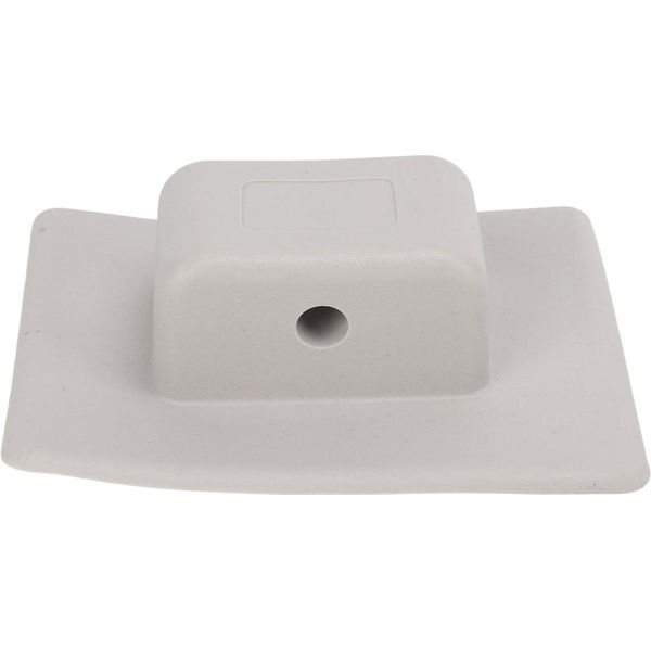 Supporto Di Navigazione Per Kayak, Base In Pvc, Accessori Per Barche D'acqua, Gomma Gonfiabile-image