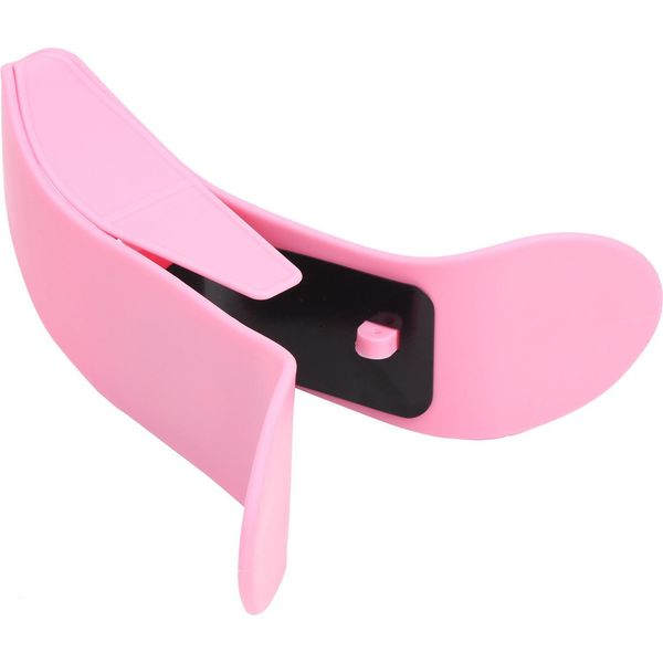 Allenatore Per I Glutei, Pinza Per I Fianchi, Post-Parto, Zona Intima, Allenamento, Attrezzo Per Le Gambe, Rosa-image