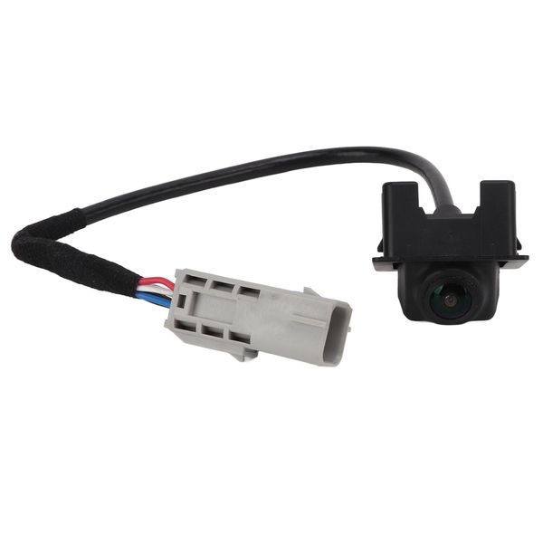 Telecamera Posteriore, Telecamera Di Backup, Telecamera Di Retromarcia, 23205689, Telecamera Di Assistenza Al Parcheggio, Telecamera Ausiliaria Di Parcheggio-image