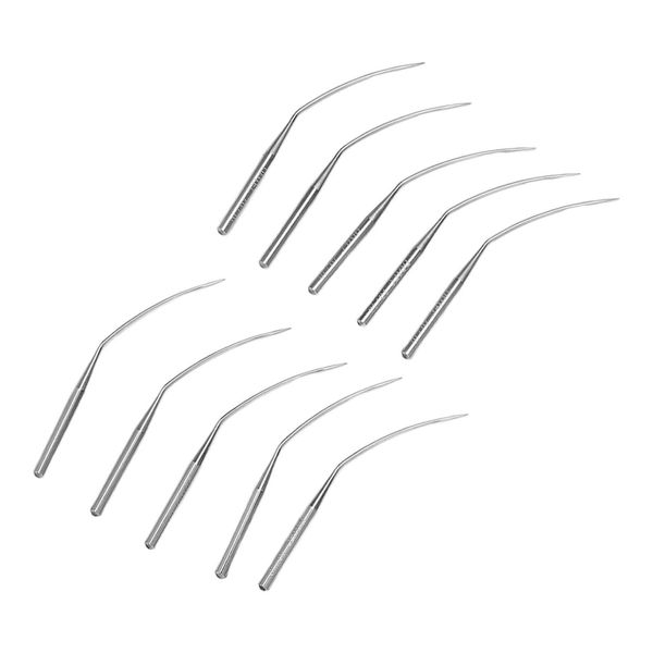 Aghi Per Cucire A Punto Invisibile, Aghi Per Cucire LWX6T, Aghi Per Cucire Lw 6T, Aghi Per Cucire A Curva Industriale, Aghi Per Cucire A Curva 10/70, Aghi Per Macchine Da Cucire-image