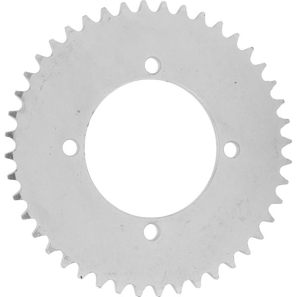 T8F 44T 4 Fori Pignone Posteriore 54 Mm Pignone Per 43 Cc 49 Cc Mini Moto Atv Pocket Bike-image