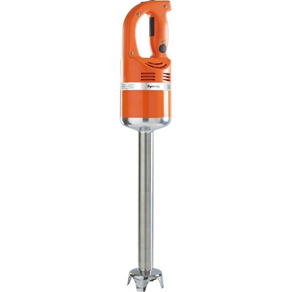 Frullatore Manuale Dynamic Master Mx 350 - Con 3 Lame, 600 W, Asta Da 350 Mm-image
