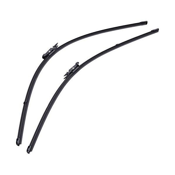 Swf Spazzole Tergicristallo Visioflex-Set | (Set)Wiper Car VF700/650MM-image