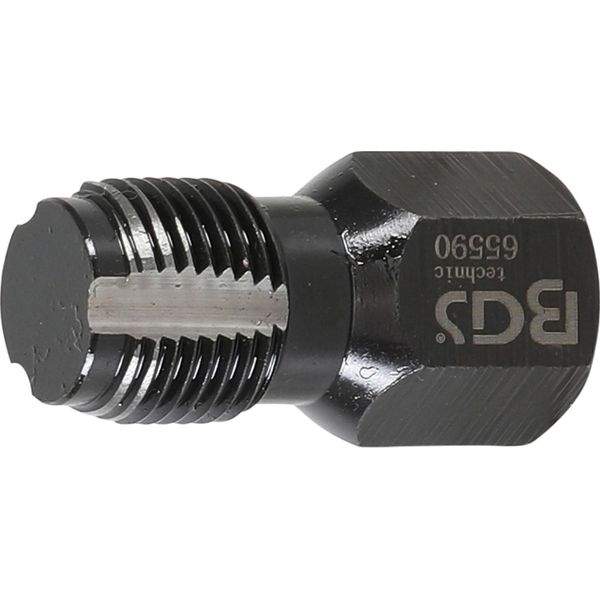 Bgs Attrezzo Di Riparazione Per Sonda Lambda Filettatura M18 X 1,5 Mm - 65590-image