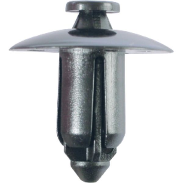 Ks Tools Clip A Pressione Per Toyota Confezione Da 10 Pezzi - 420.1767-image