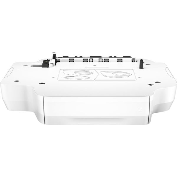 Hp Officejet Pro 8700 250-Sheet Input Tray Vassoio Multiuso 250 Fogli-image