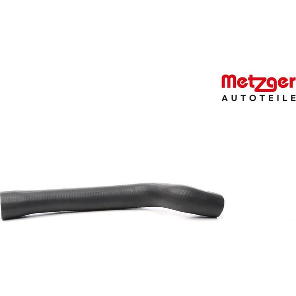 Tubo Aria Di Sovralimentazione Intercooler Metzger Per Opel Astra H-image