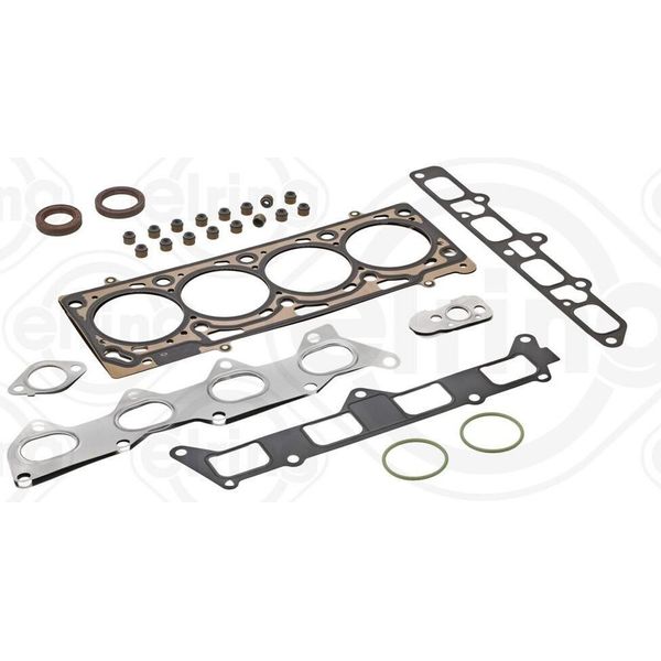 Elring 718.081 Kit Guarnizioni Testata Cilindri Per Vw Golf Iv Hatchback (1J1) Golf Iv Variant (1J5) Bora Berlina (1J2) Bora Variant (1J6) Per Audi A2-image