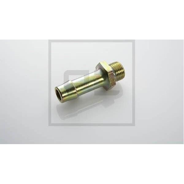 Connettore Peters Ennepetal Linea Aria Compressa 076.084-00A 60Mm 0,0536Kg-image