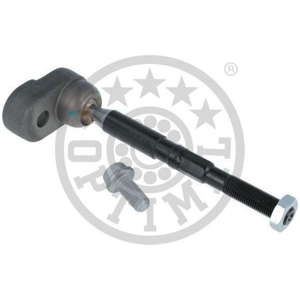 Optimal G2-1077 Giunto Assiale Barra Di Accoppiamento Adatto Per MERCEDES-BENZ Classe A (W169) Anteriore Sinistro-image