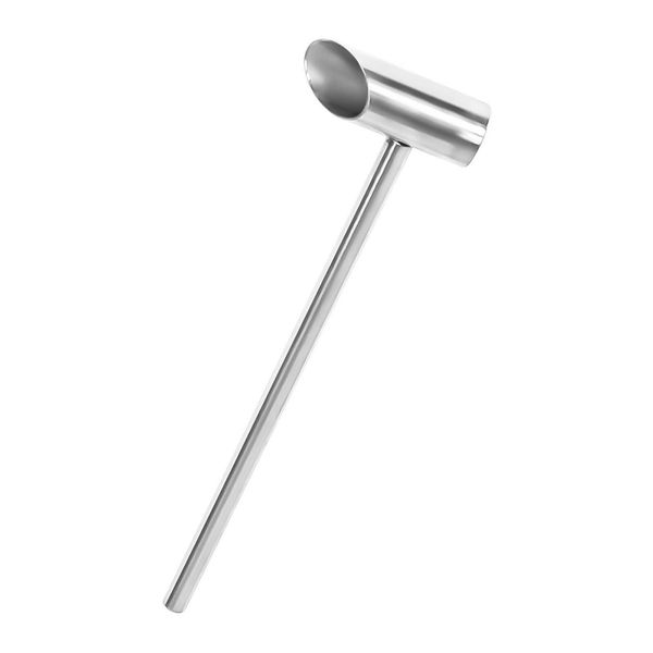 Cucchiaio Dosatore Royal Catering Per Zucchero Filato - 20 G-image