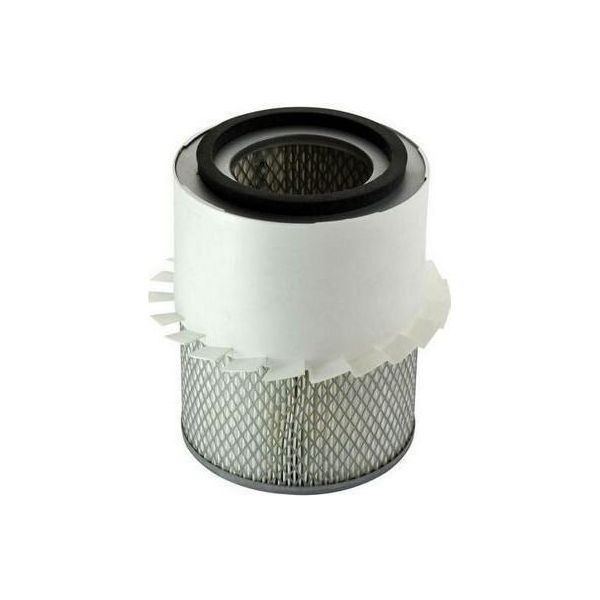 Filtro Aria Denckermann A140343 Per Mitsubishi Pajero Iii (V7W, V6W) Filtro Aria Ricircolante-image