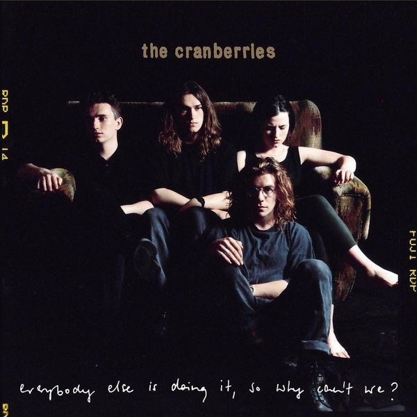 I Cranberries: Lo Fanno Tutti, Perché Non Possiamo Farlo Noi?-image