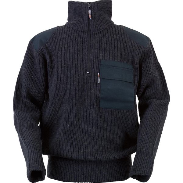 Terratrend Abbigliamento Da Lavoro 4802-6400 Troyer Grigio Taglia-image
