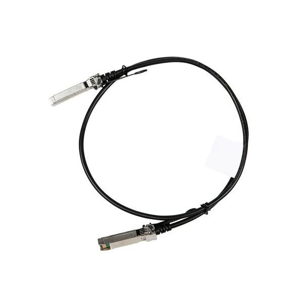 Hpe Aruba Networking JL488A Cavo Infiniband E In Fibra Ottica 3 M SFP28 Nero-image