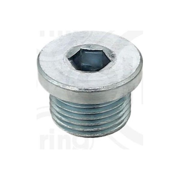 Elring 587.140 Tappo Coppa Olio, Asse Posteriore, Asse Anteriore-image