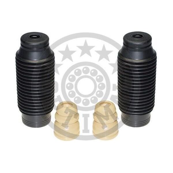 Optimal AK-735362 Kit Protezione Antipolvere Ammortizzatore Anteriore Sinistro Anteriore Destro Per Kia Picanto (Sa)-image